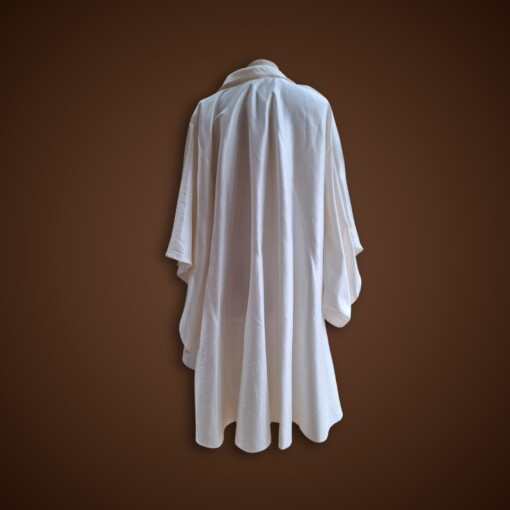 Bridal Kimono Dalia short silk