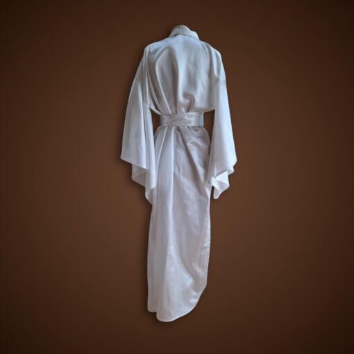 Bridal Kimono Nanoush