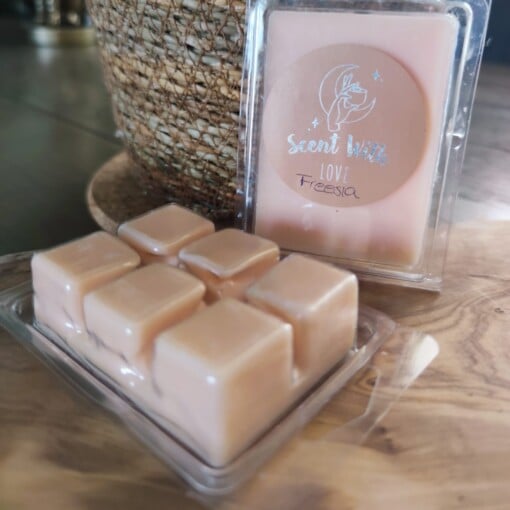 WaxMelts Freesia