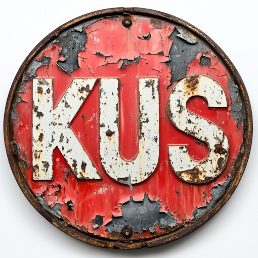 KUS kaartenset