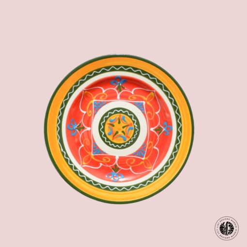 Dinerbord - Andalucía