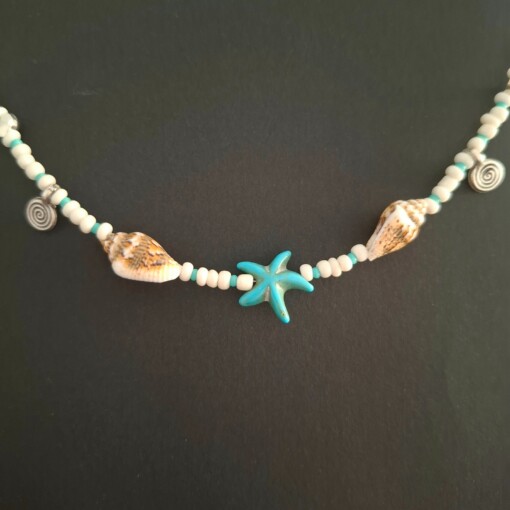 Sea Breeze Ketting