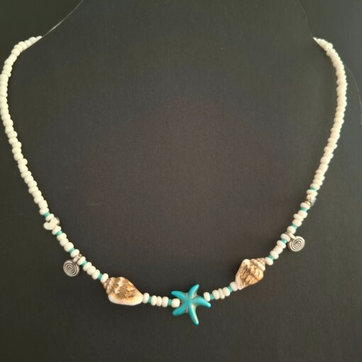 Sea Breeze Ketting