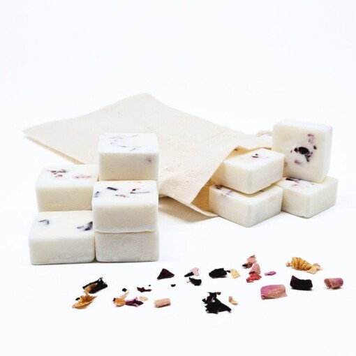 Waxmelts - roos
