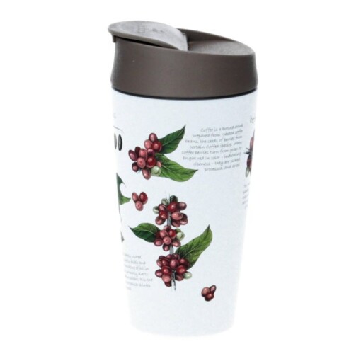 BioLoco plant deluxe cup - Coffee