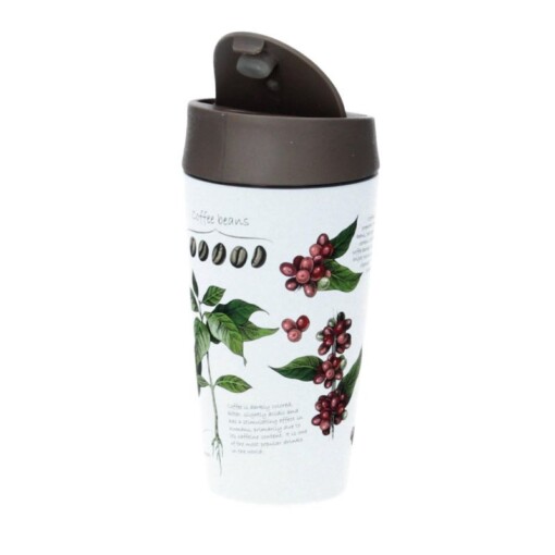 BioLoco plant deluxe cup - Coffee