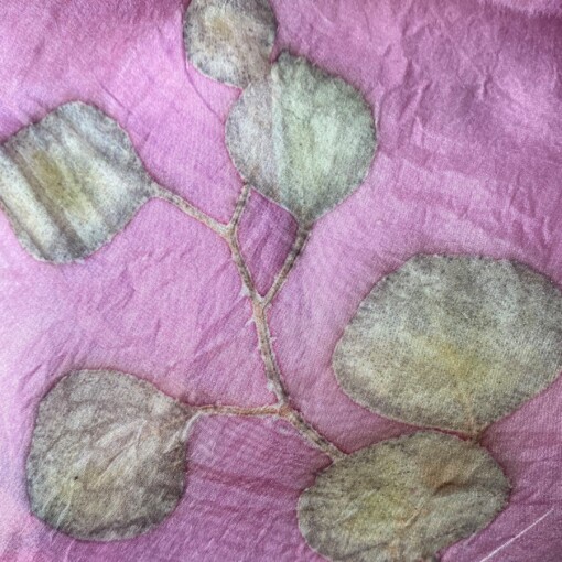 Cadeaubon Silky Leaves – een persoonlijk en uniek cadeau