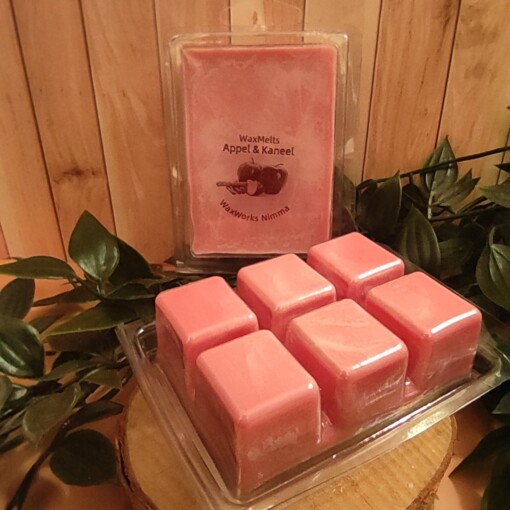WaxMelts Appel&Kaneel