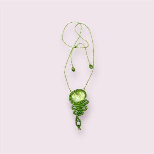 Ketting Slang