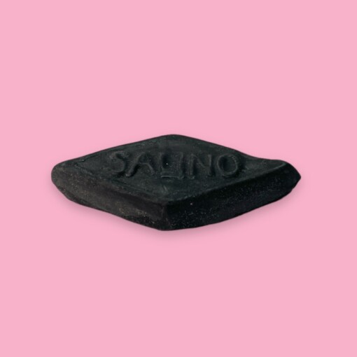 Salino dropje van keramiek om op te hangen
