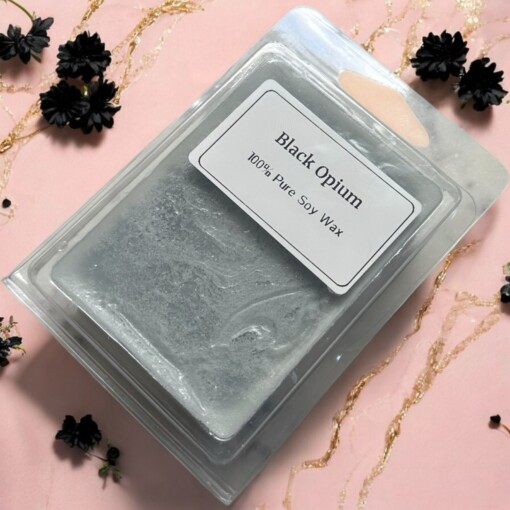 WaxMelts Black Opium