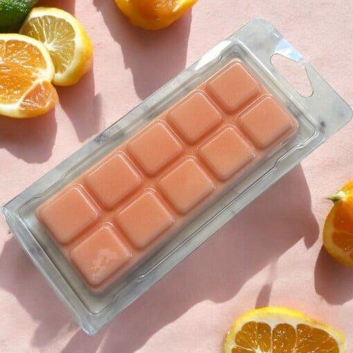WaxMelts Citrus Energie