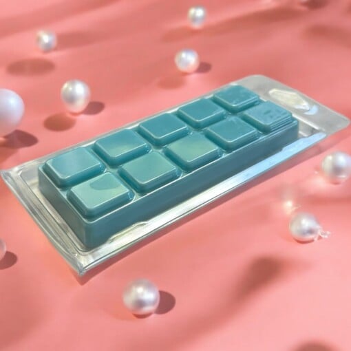 Waxmelts Fresh Lenor Unstoppable