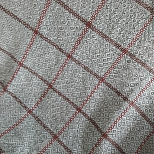 baby plaid