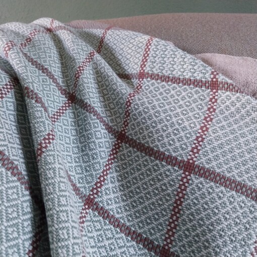 baby plaid