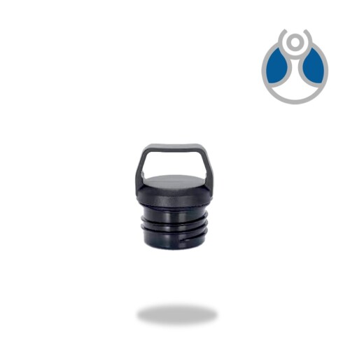 500ml. RVS thermosfles - Delft edition - met Carry dop