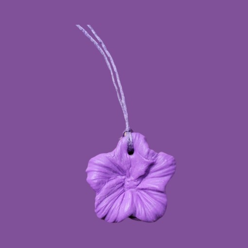 JuWen 2 Oorbellen Uniek handwerk in polymeerklei , een sieraad voor jou of als cadeau