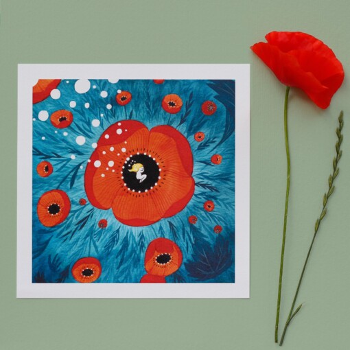 Print Awakening