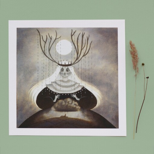 Print Tempestarii