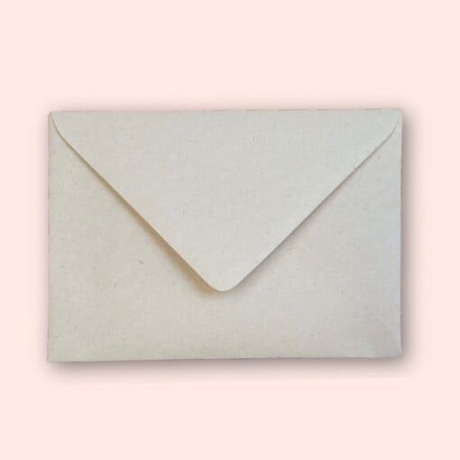 Envelop A6