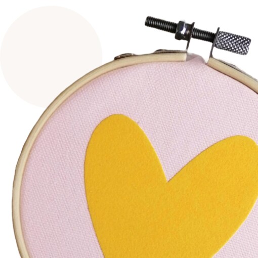 Cadeauset Oliver Olifant - Kaart & Wandhanger
