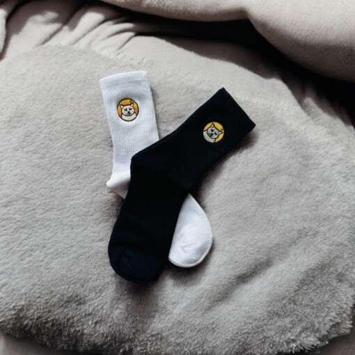 Cat socks