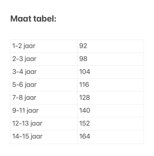T-shirt Smiley - groen