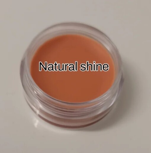 100% natuurlijke Lipbalsem