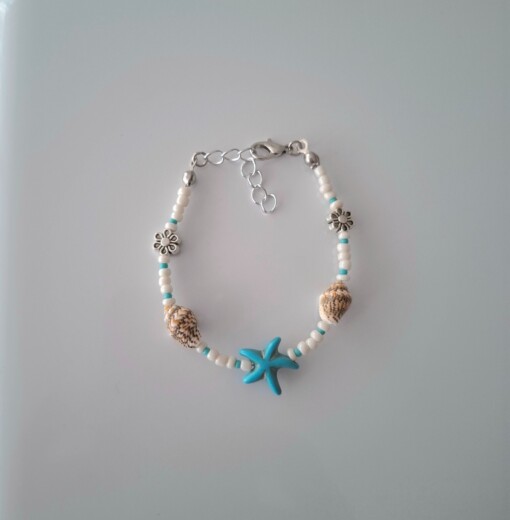 Sea Breeze Armband