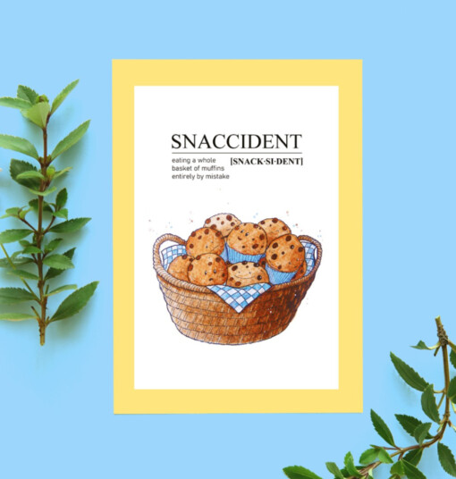 Kaart Snaccident