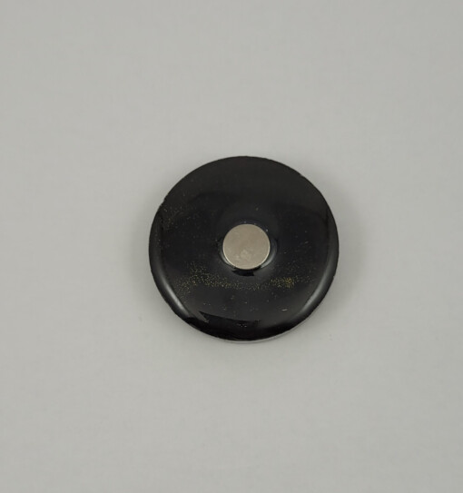 Maan magneet