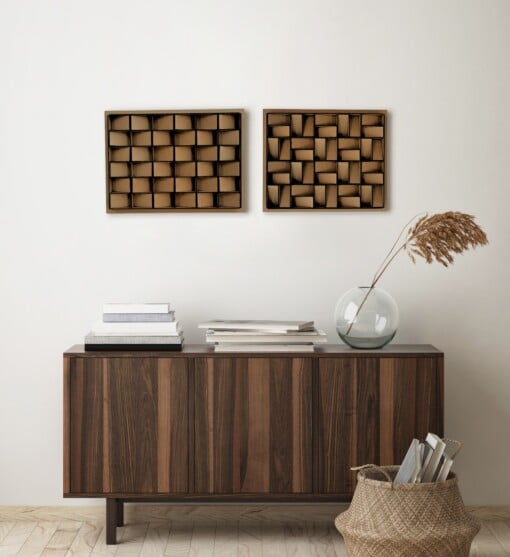DIY WallArt Kit – Maak de leukste muurdecoratie zelf!