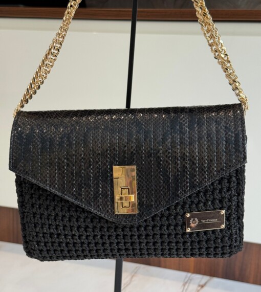 Black Elegance