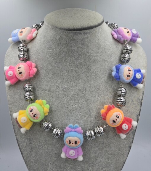 Hardrock Monster ketting