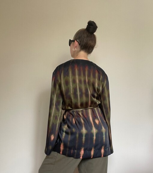 Kimono tuniek