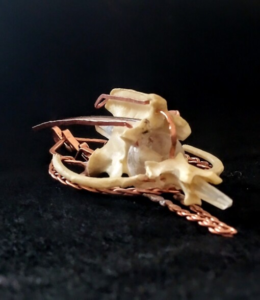 Ketting Lemurisch kristal