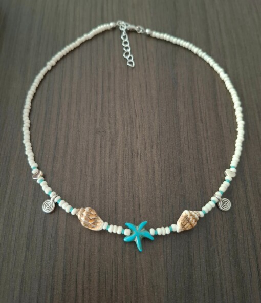 Sea Breeze Ketting