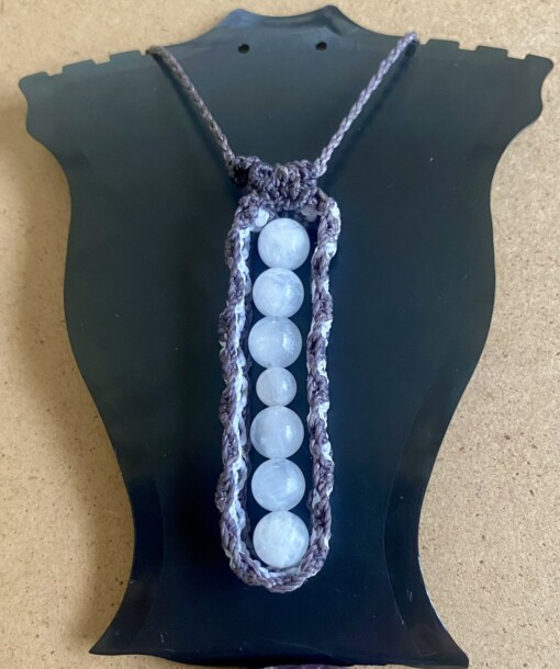 Ketting Maansteen