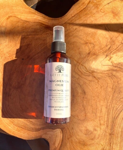 Magnesium olie 100ml