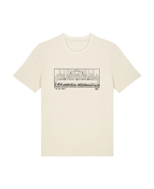 "The Last Treats" - Unisex short sleeve T-shirt