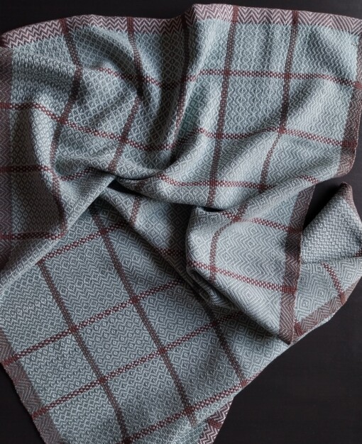baby plaid