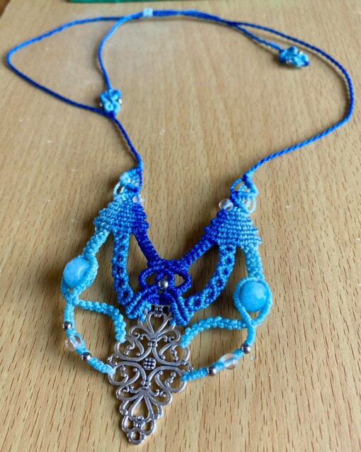 Ketting Zeekoningin