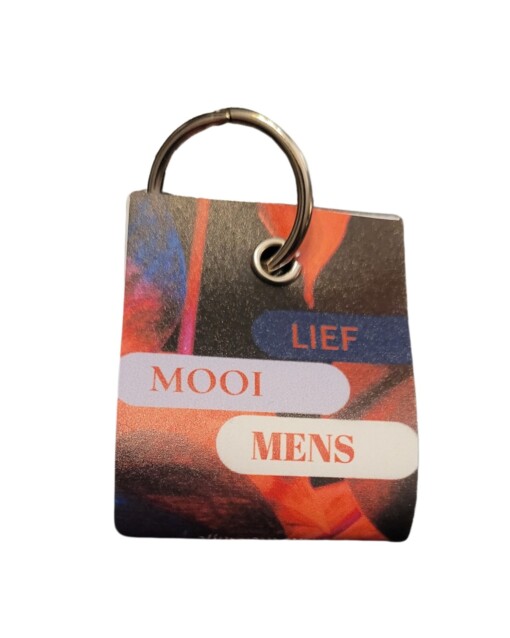 Click 'Lief Mooi Mens!'
