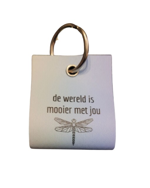 Click 'de wereld is mooier met jou'