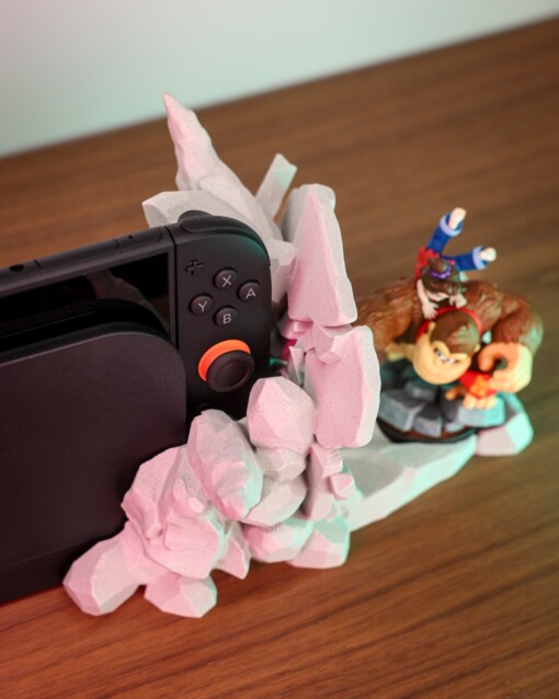 Donkey Kong - Nintendo Switch 2 Dock