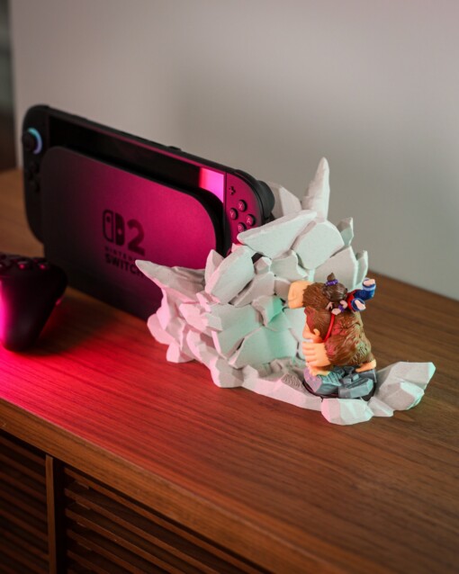 Donkey Kong - Nintendo Switch 2 Dock