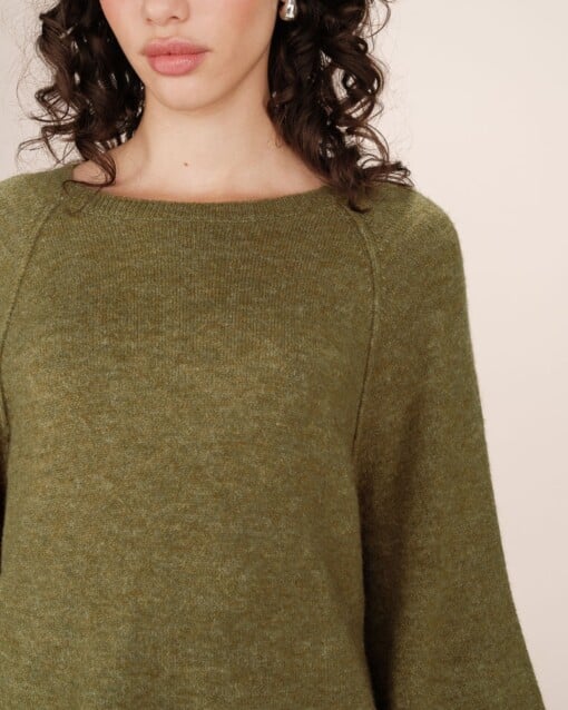 Sam Sweater