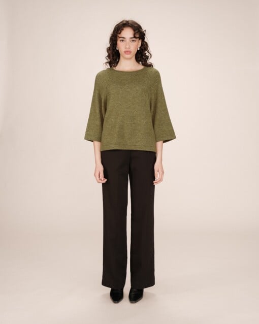Sam Sweater