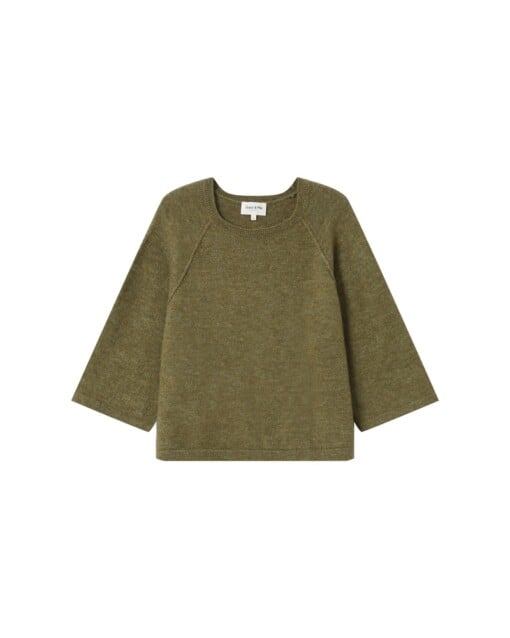Sam Sweater