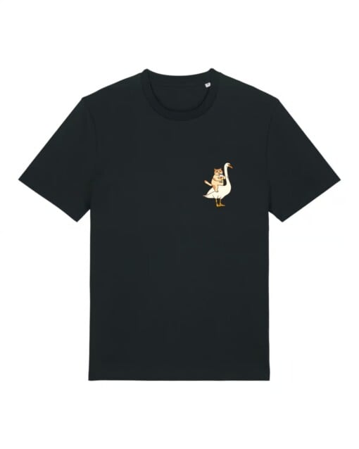"Bob Duvel" - Unisex short sleeve T-shirt